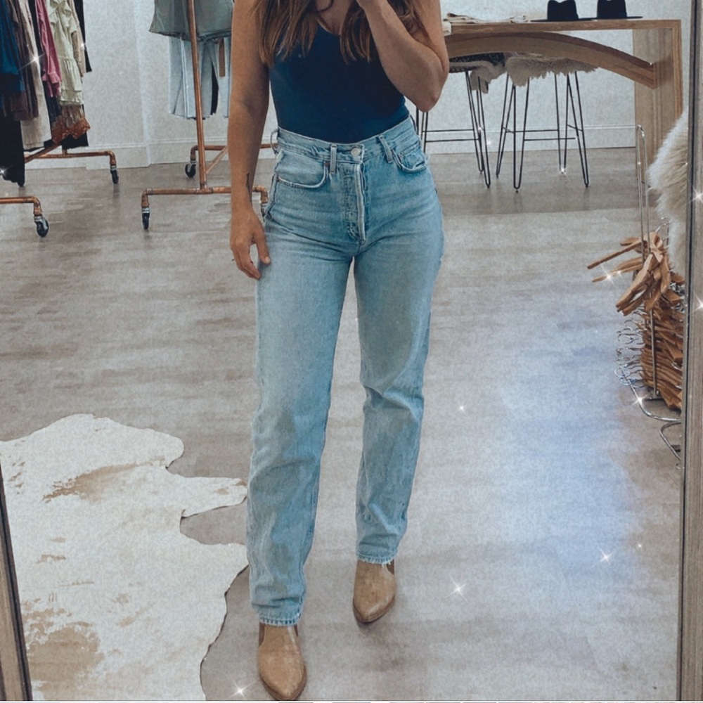 90’s Fit